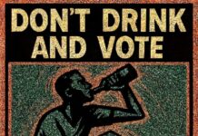 Skydope Zambia – Don’t Drink And Vote (Prod By Cobby & Dj Kash) Mp3 Download