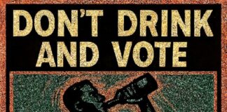 Skydope Zambia – Don’t Drink And Vote (Prod By Cobby & Dj Kash) Mp3 Download