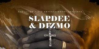 Slapdee & Dizmo ft Dreckzine – “Asante” Mp3 Download