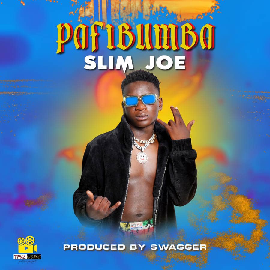 Slim Joe - Mwilambika Pafipuba
