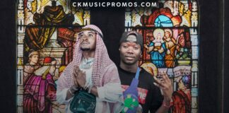 Spear Star Ft Snop Gang – Blessings (Prod By Nunu)