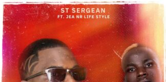 St’sergean ft Jea NR Life Style – “Amalumbo” Mp3 Download