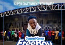 Super Kena – “FreeBoy Freestyle” Mp3 Download