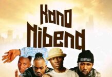 Super Khey x HD Empire x Kay Swag – Kano Nibena (Prod By T Rux) Mp3 Download