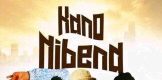 Super Khey x HD Empire x Kay Swag – Kano Nibena (Prod By T Rux) Mp3 Download