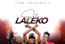 Team Tumpe (Bthree Eshina Bamfupula) ft Dez x Briyol MicrophoneKiller – “Sotalaleko” Mp3 Download