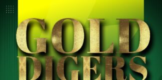 The Fearless Generals – “Gold Diggers” Mp3 Download