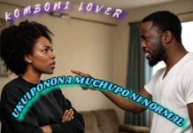 Trupa Nation & Nicpee – Ukuiponona Muchupo Ni Normal (Prod By Dj Momo) Mp3