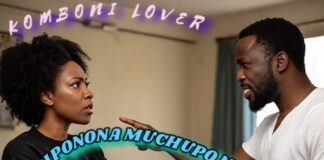 Trupa Nation & Nicpee – Ukuiponona Muchupo Ni Normal (Prod By Dj Momo) Mp3