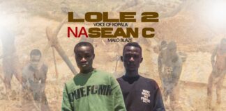 Voice Of Kopala (Lole 2 Na Sean C Malo Blaze) – Ubutungwa Kui Lwila (Prod By Dj Lunar) Mp3 Download