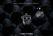 Y Cool Ft Shokii – “No Manta” Mp3 Download
