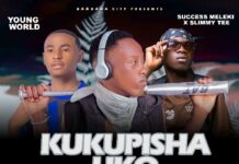 Young World My Gee Ft Success Meleki x Slimmy Tee – Kukupisha Uko (Prod By Jay Swagg & SMD) Mp3 Download