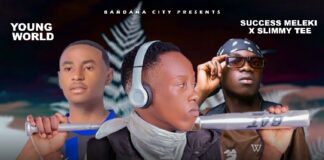 Young World My Gee Ft Success Meleki x Slimmy Tee – Kukupisha Uko (Prod By Jay Swagg & SMD) Mp3 Download