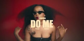 Towela Kaira ft. Karasa & T Sean – “Do Me” Mp3 Download