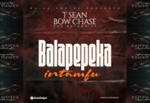 T Sean & Bow Chase – “Balapepeka Intamfu” Mp3 Download