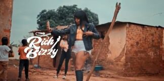 Rich Bizzy ft D Bwoy Telem – Pa Media (Fake Life) Mp3 Download