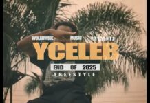 Y Celeb – “End of 2025 Freestyle” Mp3 Download