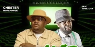 Chester Ft Eric Toyatoya – “Isambi” Mp3 Download