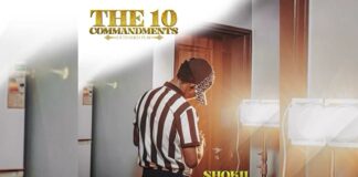 Shokii Ft Blood Kid Yvok – “Donsela Muvonse” Mp3 Download