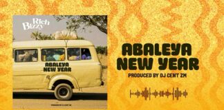 Rich Bizzy – “Abaleya New Year” Mp3 Download