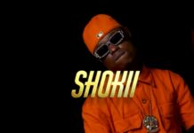 Shokii – “Ikata Take” Mp3 Download