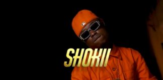 Shokii – “Ikata Take” Mp3 Download
