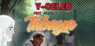 Y Celeb Ft Afunika & Jay Dollar – “Ba Lesa Tabaya” Mp3 Download