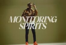 Neo – “Monitoring Spirits” Mp3 Download