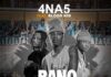 4 Na 5 ft Blood Kid – “Bano Tebo” Mp3 Download