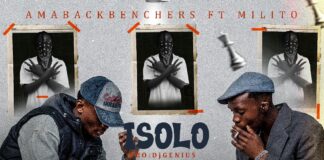 Ama Backbeacher (Luchi Boy & Simi Sung) ft Milito – Isolo (Prod By Dj Genius & R Dollar) Mp3 Download