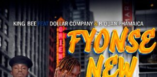 Ama King Bee ft Dollar Company x B Quan Phamaika – “Fyonse New” Mp3 Download