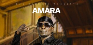 Amara Ft Icemash – “My Lover” Mp3 Download