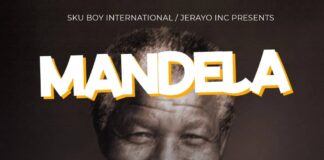 B1 Ft D Bwoy Telem & JayOne Jeremizo – “Mandela” Mp3 Download