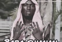 Baba ShiMimi – Natukanina (Prod By Ultimate) Mp3 Download