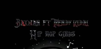 BaxMan Ft Trendy Kidai – “Hip Hop Genius” Mp3 Download