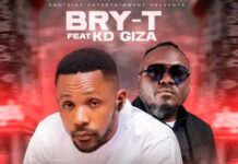 Bry T x K.D Giza – “I Miss You” Mp3 Download