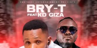 Bry T x K.D Giza – “I Miss You” Mp3 Download