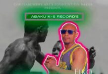 Chari Papa ft Chizzy King – Ulubuli Fiko (Prod By Man K) Mp3 Download