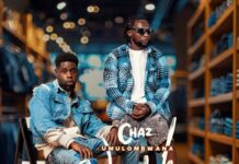 Chaz Umulombwana Ft P2 Brezzy – Waidah (Prod By Jay Swag) Mp3 Download
