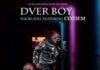 D Ver Boy ft Coziem – Waloba Boza (Prod By Vitaso) Mp3 Download