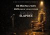 DJ Mzenga Man X Slapdee – “2025 End Of Year Cypher” Mp3 Download