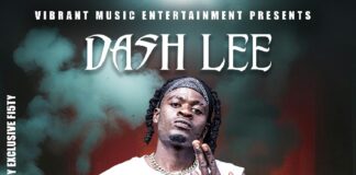 Dash Lee – Pali Bine (Prod By Exclusive 5ifty) Mp3 Download