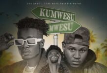 Dope Boys Ft Chiwala X Mr Cool – Kumwesu (Prod By Iqon) Mp3 Download