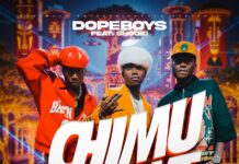 Dope Boys Ft Shokii – “Chimukolwe” Mp3 Download