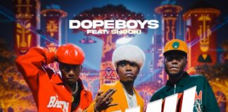 Dope Boys Ft Shokii – “Chimukolwe” Mp3 Download