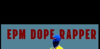 EPM Dope Rapper – “Tatukembuka” Mp3 Download