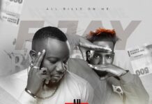 F Jay x Y Celeb – “All Bills On Me” Mp3 Download