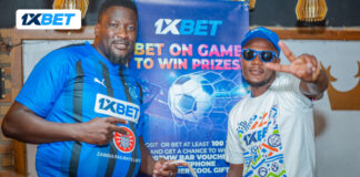 Warm atmosphere, abundance of gifts, andtop-class football: promo results at Royal Parkfrom 1xBet