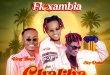 FK Xambia Ft King Thono & Sky Dollar – “Chaliba Evil” Mp3 Download
