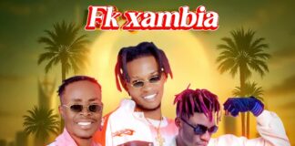 FK Xambia Ft King Thono & Sky Dollar – “Chaliba Evil” Mp3 Download